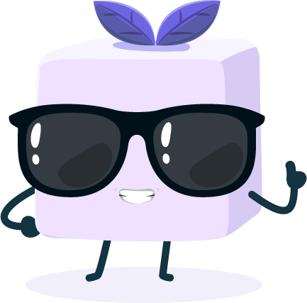 Looga mascot